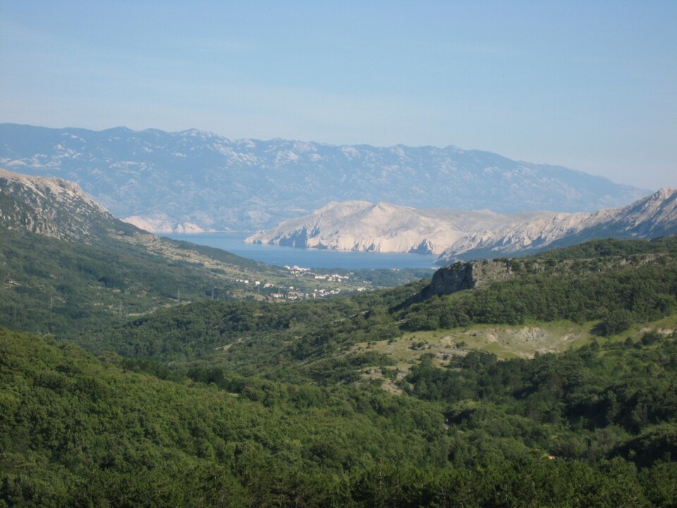 Baška, Krk